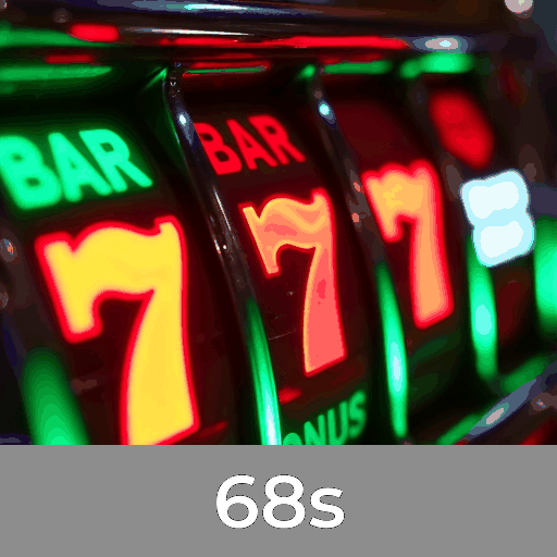 68s: Apostas Fáceis e Funcionalidade Completa no Seu Celular