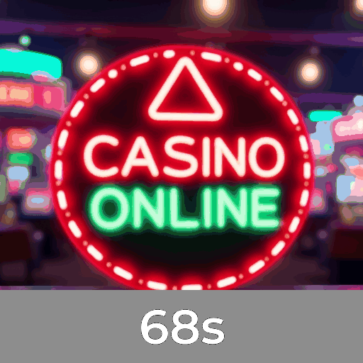 Descubra a Excelência e Segurança em Jogos Online com 68s