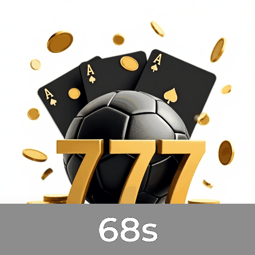 68s: O Melhor Cassino e Apostas Online
