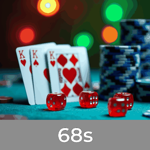 Acesse o 68s com Login Exclusivo e Seguro